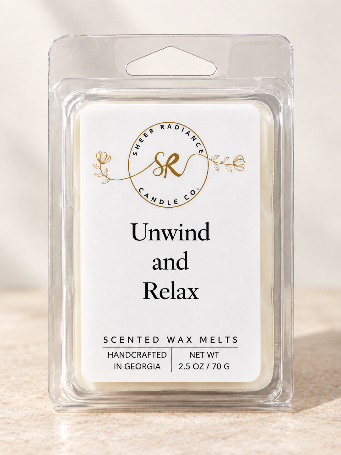 Wax Melts