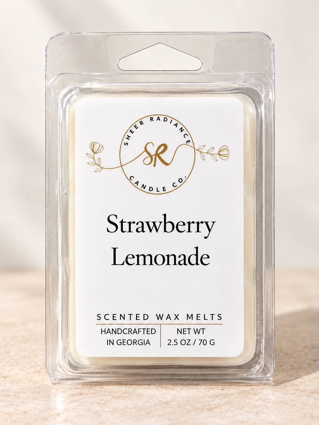 Wax Melts
