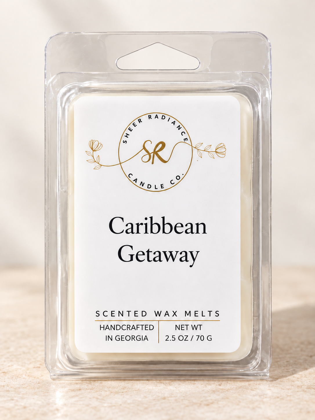 Wax Melts