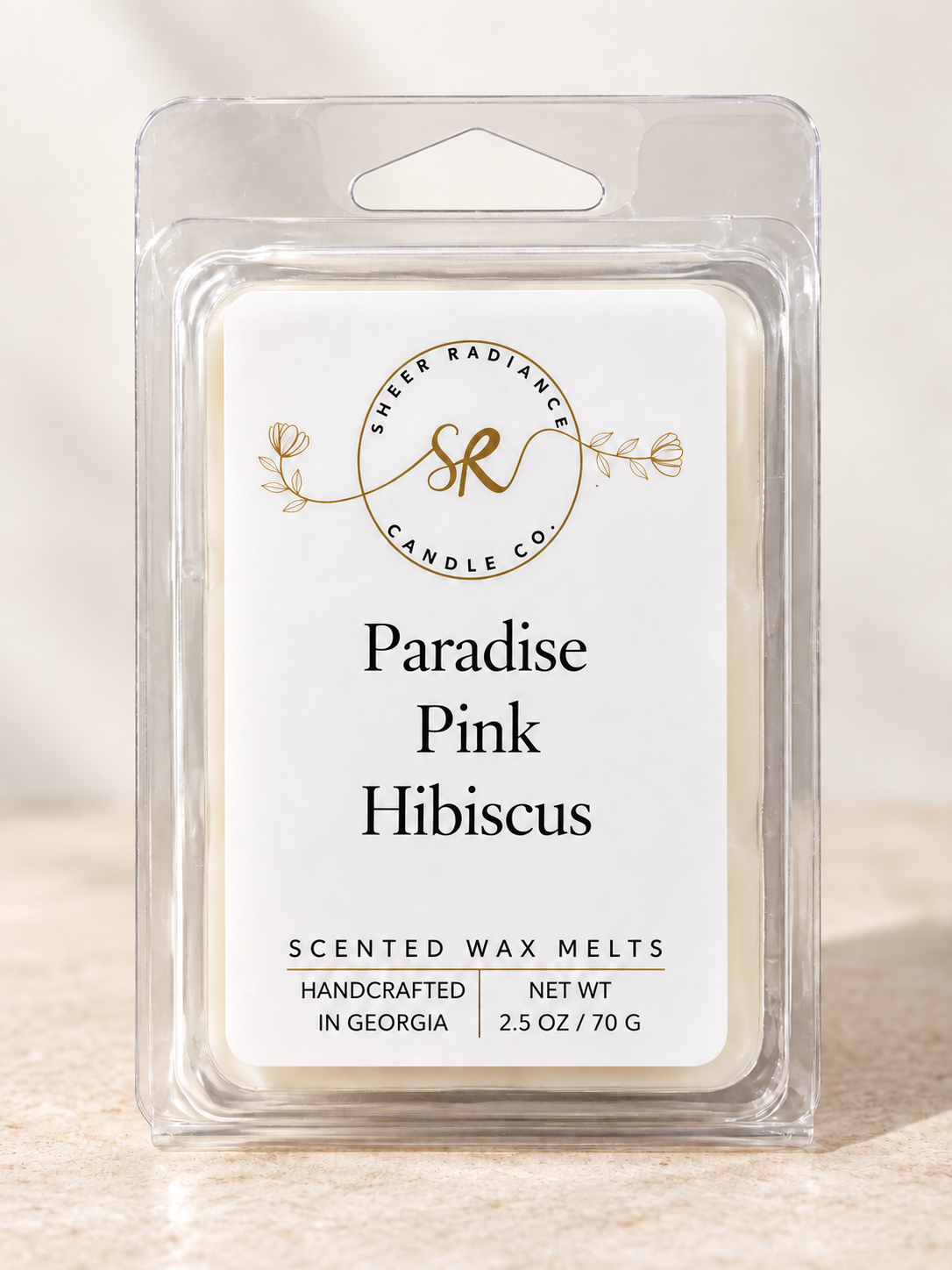 Wax Melts