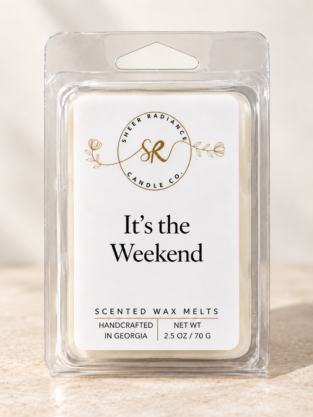 Wax Melts