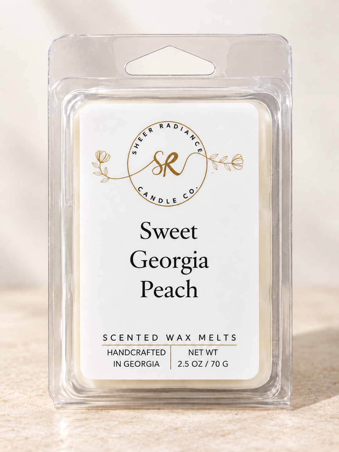 Wax Melts