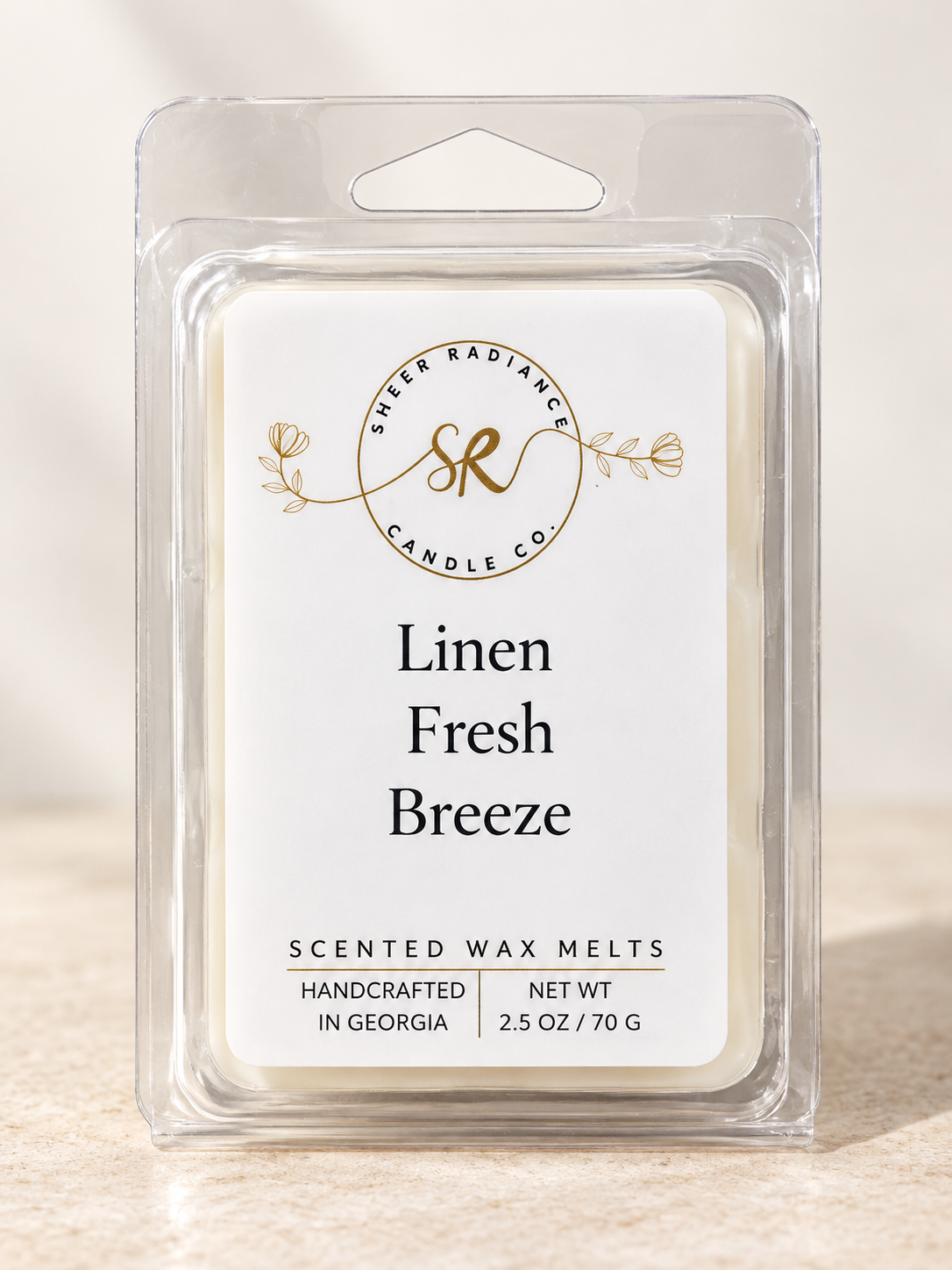 Wax Melts