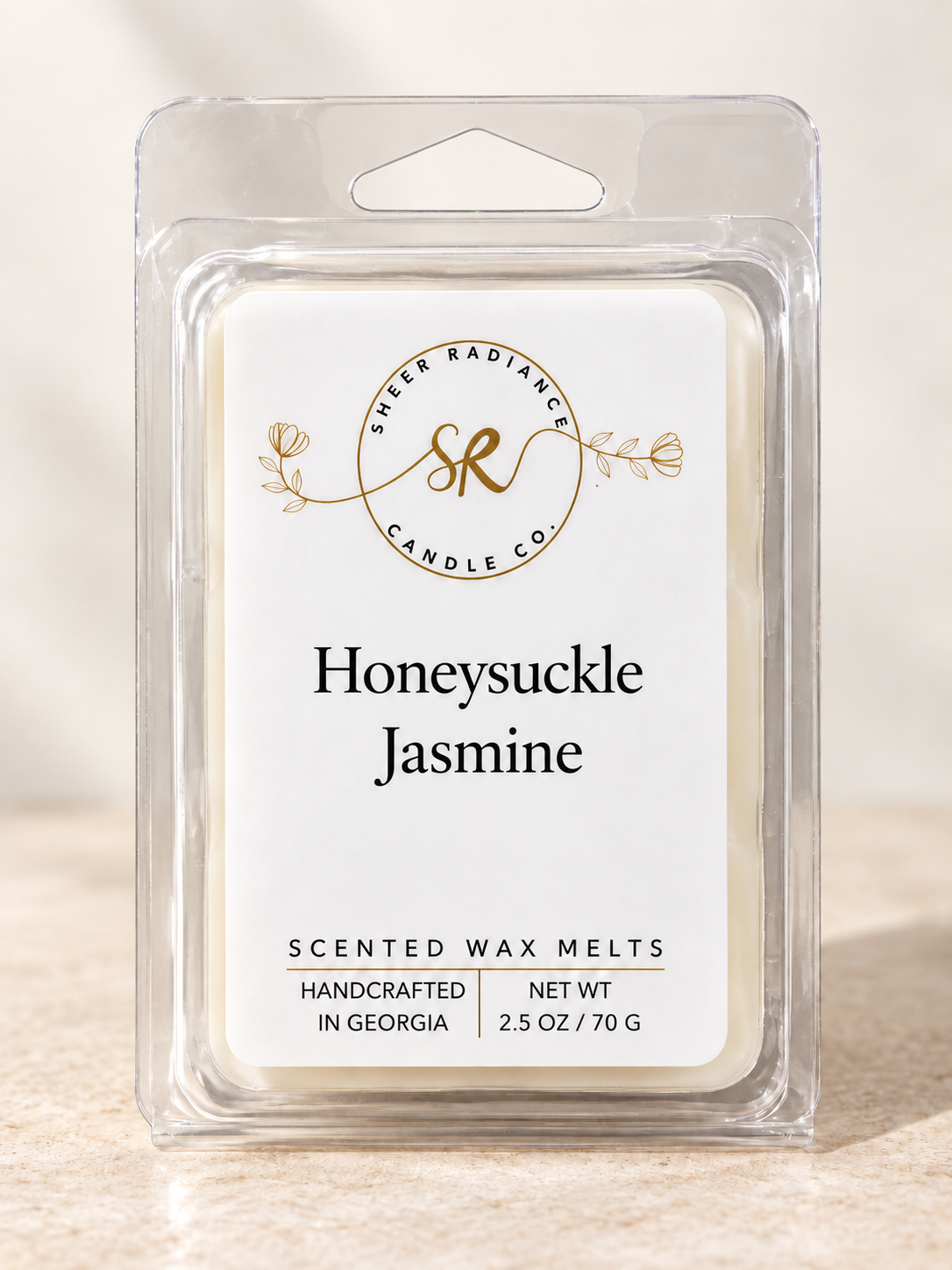Wax Melts