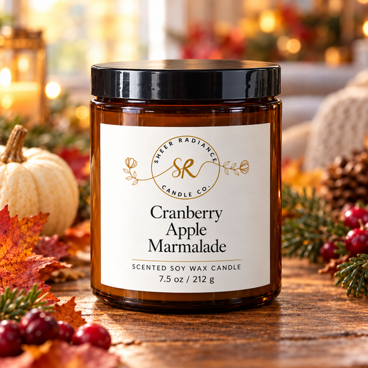 Holiday Candles
