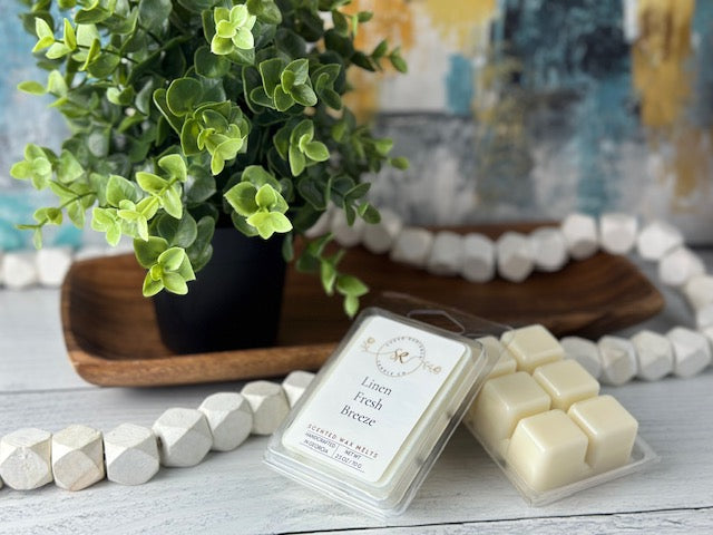 Wax Melts