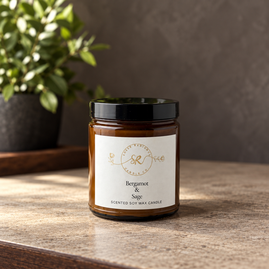 Masculine Candles