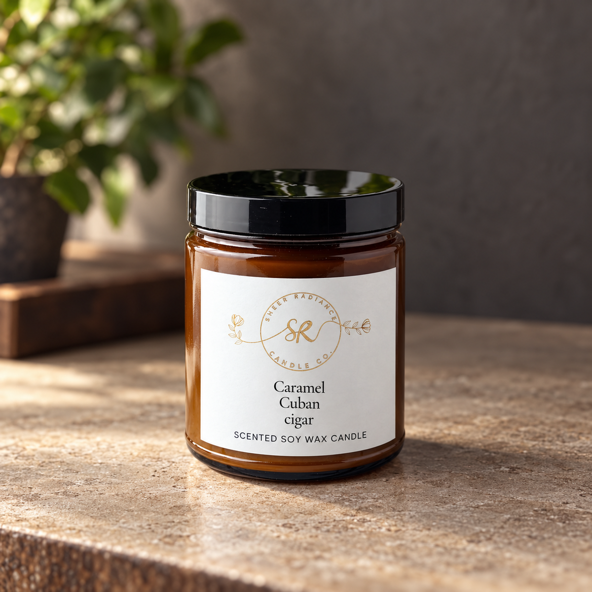 Masculine Candles