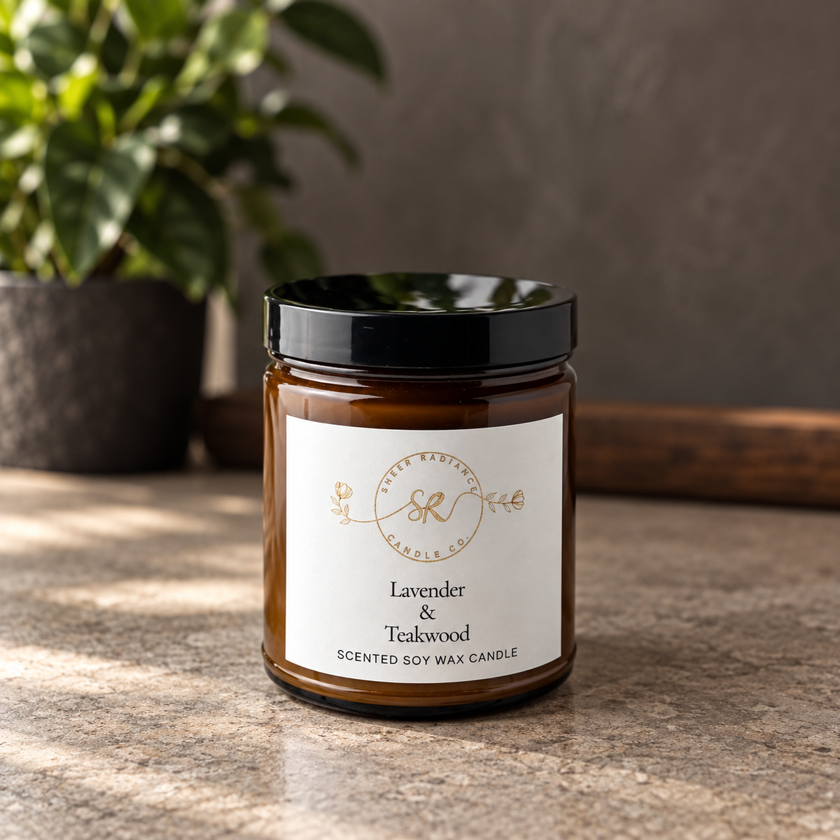 Masculine Candles