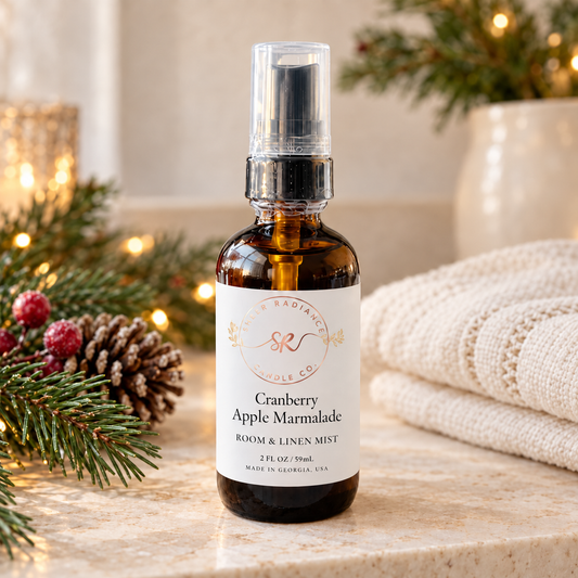 Room and Linen Mist