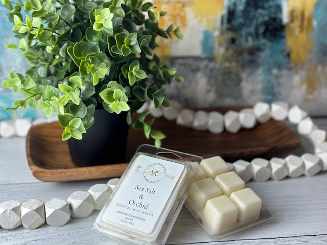 Wax Melts