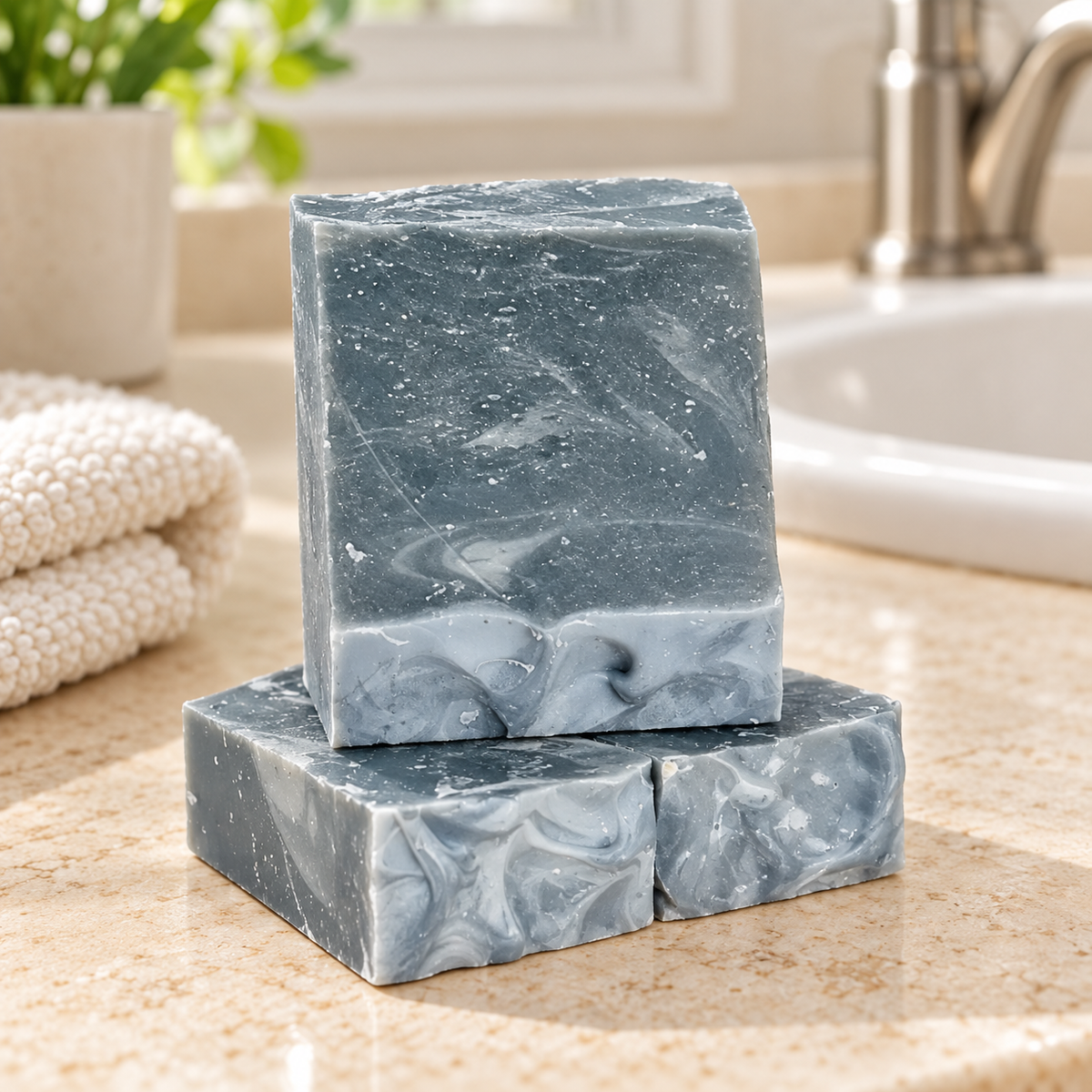 Handcrafted Soap