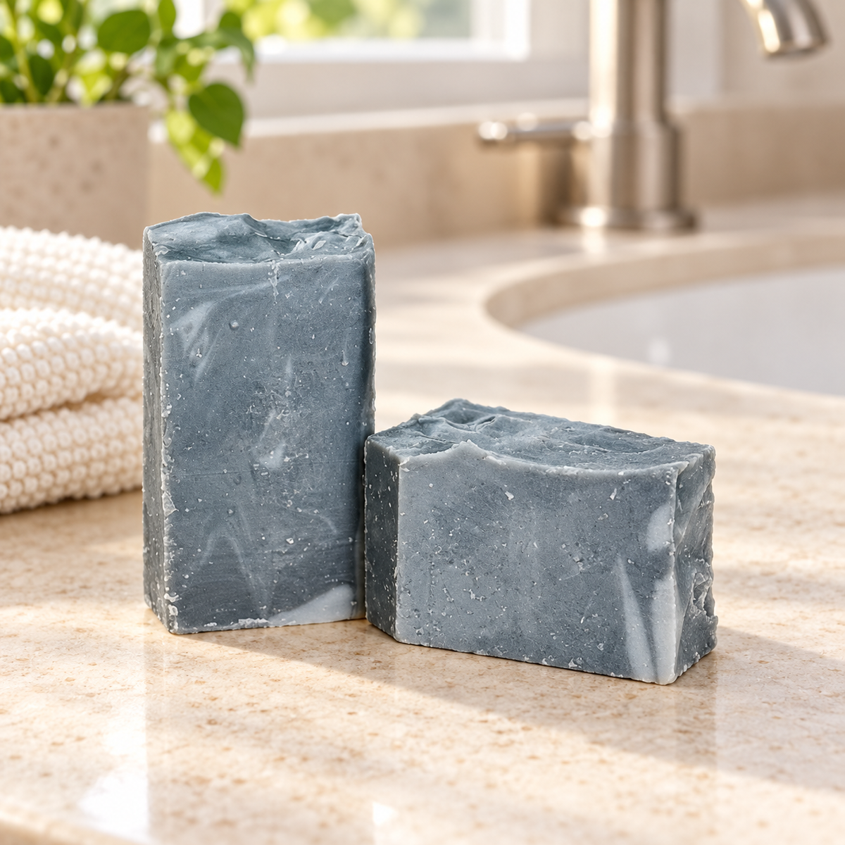 Handcrafted Soap