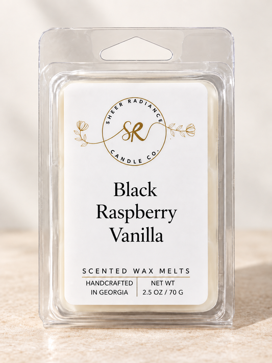 Wax Melts