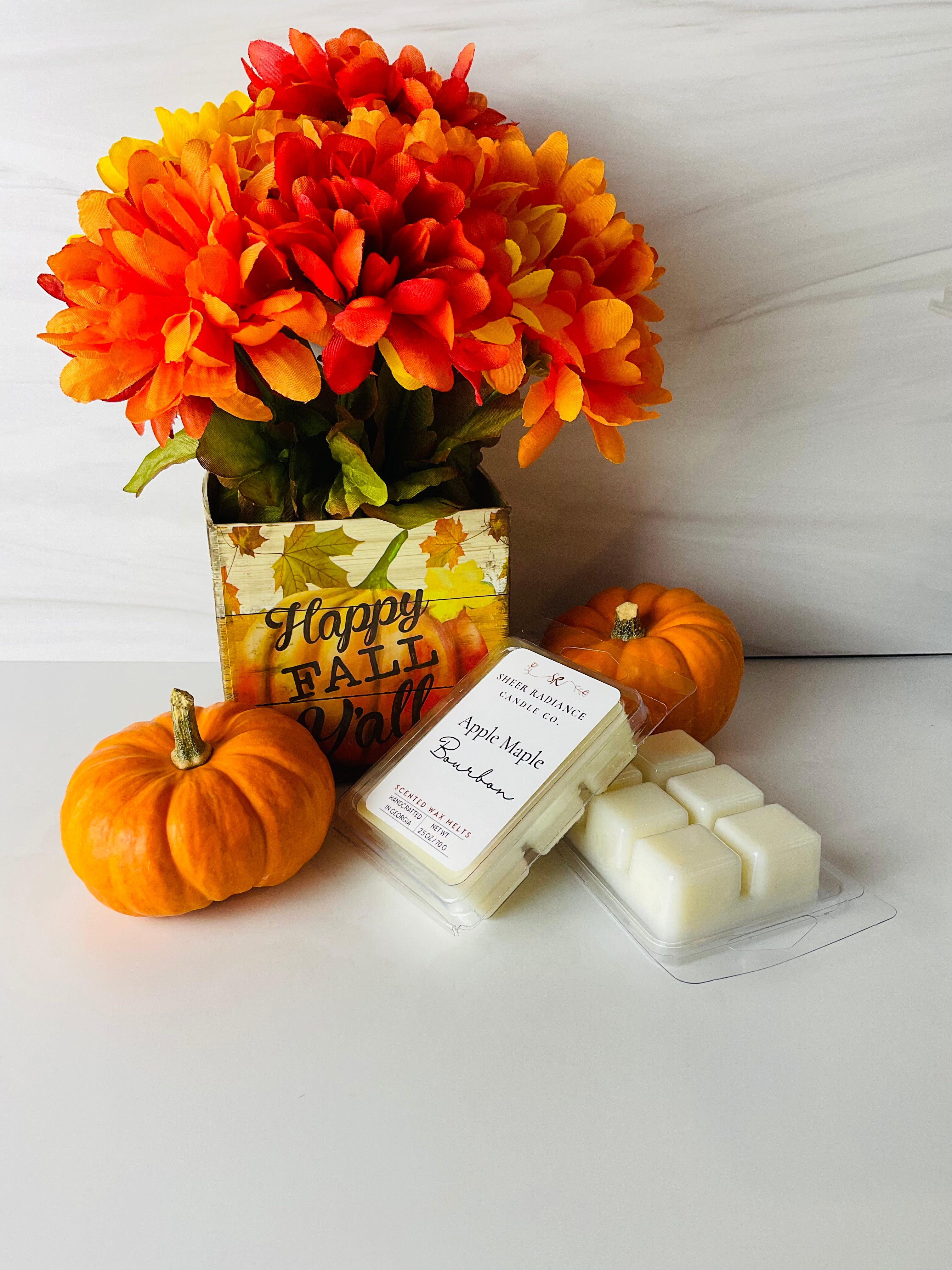 Holiday Wax Melts