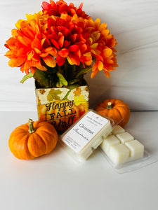 Holiday Wax Melts