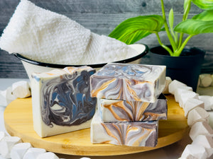 Handcrafted Soap