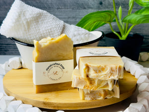 Handcrafted Soap