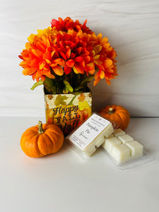 Holiday Wax Melts