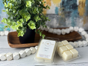 Masculine Wax Melts