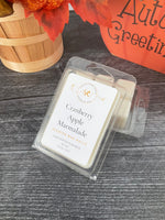 Load image into Gallery viewer, Holiday Wax Melts
