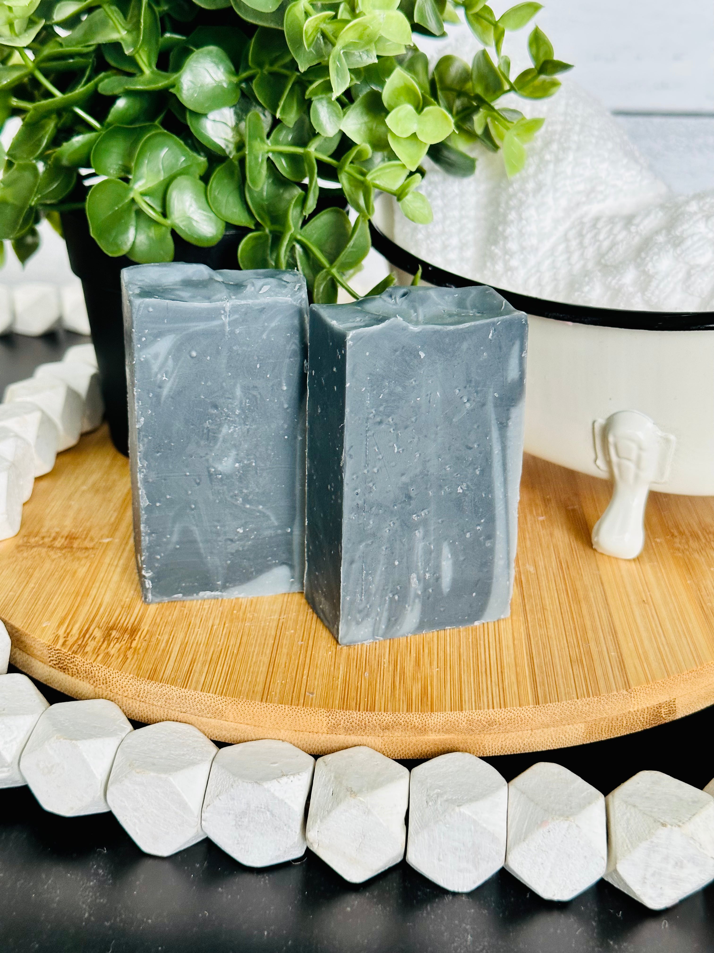 Handcrafted Soap