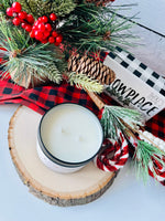 Load image into Gallery viewer, Holiday Candle Tins
