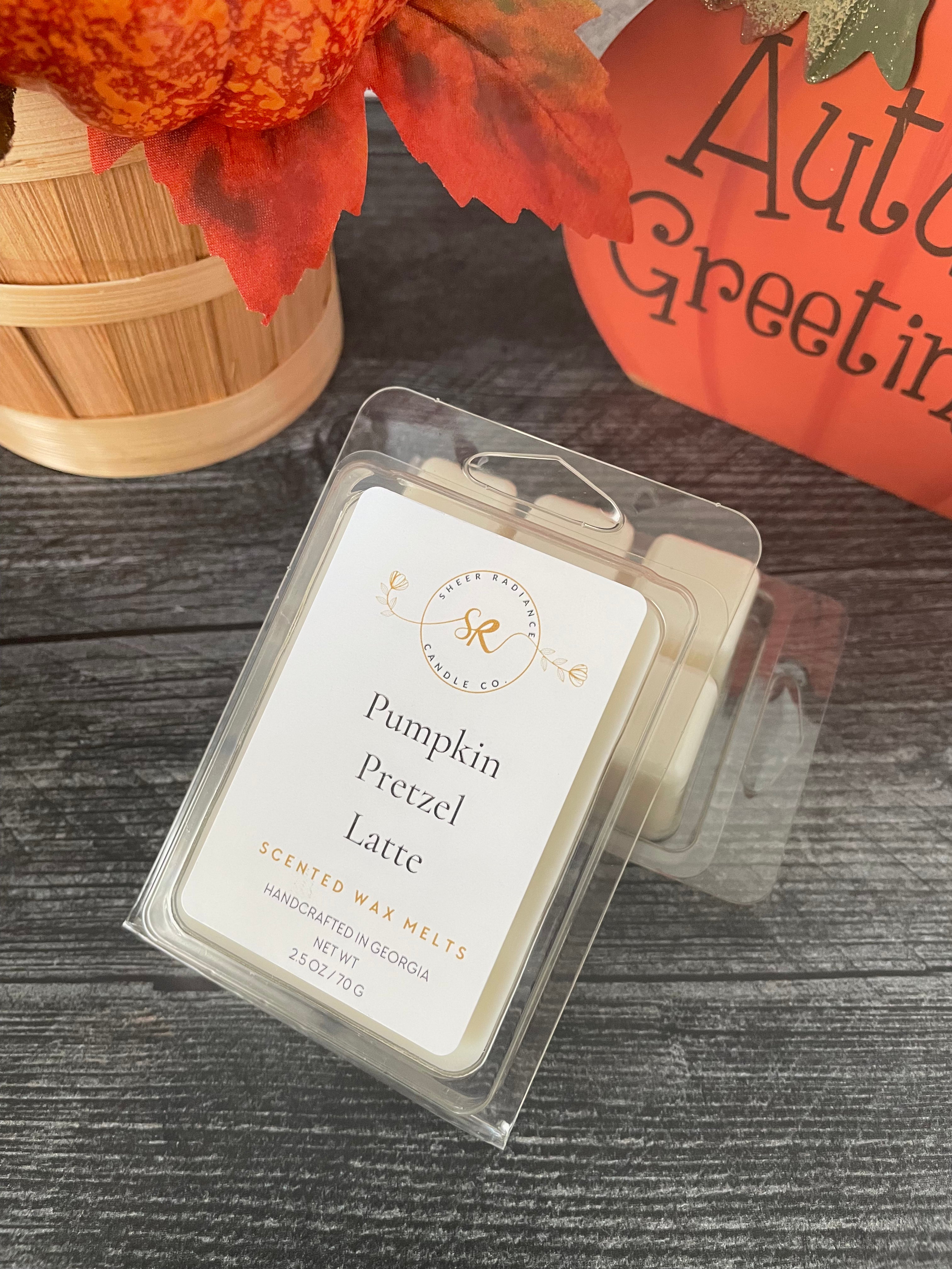 Holiday Wax Melts