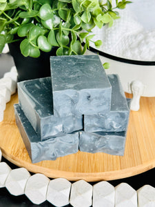 Handcrafted Soap