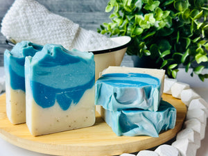 Handcrafted Soap