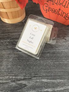 Holiday Wax Melts