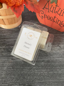 Holiday Wax Melts