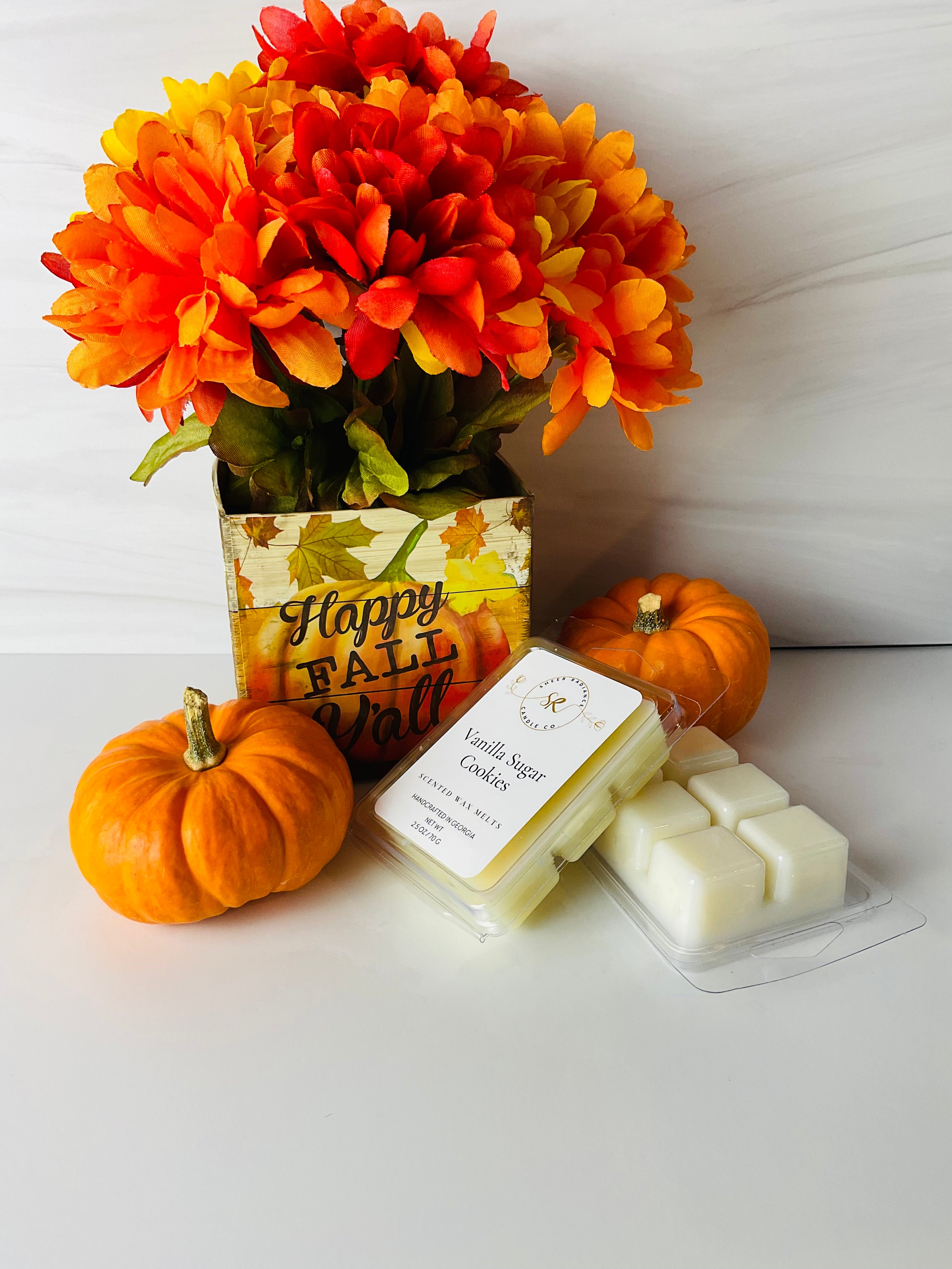 Holiday Wax Melts